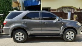 Toyota Fortuner 2010 Automatic Diesel for sale in Concepcion