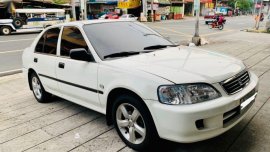 2001 Honda City for sale in Quezon City