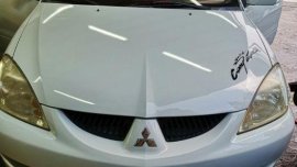 Selling 2nd Hand Mitsubishi Lancer 2008 in Santa Rosa