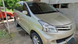 2015 Toyota Avanza for sale in Cainta