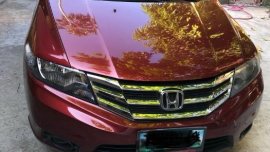 Sell Used 2012 Honda City at 80000 km in Marikina