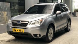 Selling 2nd Hand Subaru Forester 2016 in Pasig