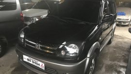 Selling Mitsubishi Adventure 2017 at 20000 km in Lapu-Lapu