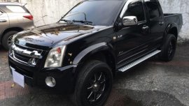 2nd Hand Isuzu D-Max 2011 for sale in Quezon City