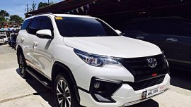 2018 Toyota Fortuner for sale in Mandaue