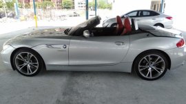 Selling Bmw Z4 2014 in Pasay
