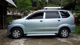 2010 Toyota Avanza for sale in Gandara