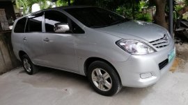 Selling 2nd Hand Toyota Innova 2006 in Angeles