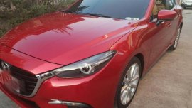 Mazda 3 2018 Automatic Gasoline for sale in Las Piñas