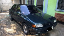1997 Mazda 323 for sale in Baliuag