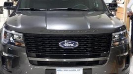 Ford Explorer 2018 Automatic Gasoline for sale in Marikina