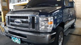 2nd Hand Ford E-150 2011 Automatic Gasoline for sale in Quezon City
