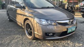 Honda Civic 2009 Automatic Gasoline for sale in Cabanatuan