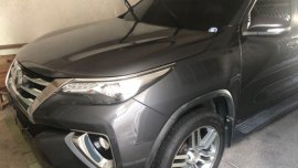 2nd Hand Toyota Fortuner 2016 for sale in San Fernando