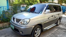 2nd Hand Mitsubishi Adventure 2006 for sale in Marikina