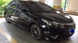 2015 Toyota Altis for sale in Taguig