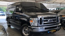 Selling 2nd Hand Ford E-150 2010 at 55000 km in Makati