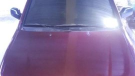 Isuzu Crosswind 2013 Manual Diesel for sale in Davao City