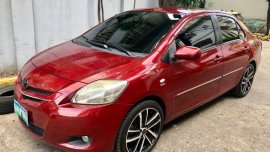 Toyota Vios 2010 Manual Gasoline for sale in Makati
