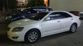 Selling Toyota Camry 2008 Automatic Gasoline in Quezon City