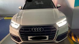 Sell 2nd Hand 2018 Audi Q5 at 20000 km in Pasig