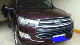 2017 Toyota Innova for sale in Bulakan