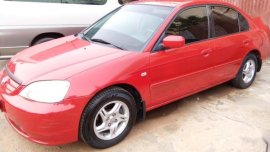 Used Honda Civic 2001 for sale in Parañaque