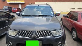 Mitsubishi Montero 2010 Automatic Diesel for sale in Quezon City