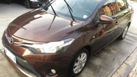Toyota Vios 2015 for sale in Plaridel