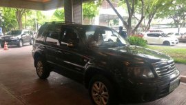 2nd Hand Ford Escape 2008 for sale in Caloocan