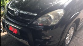 2008 Toyota Innova for sale in Quezon City