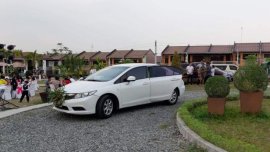 2013 Honda Civic for sale in Angeles