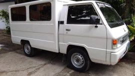Used Mitsubishi L300 2010 for sale in Cebu City