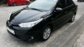 Selling 2nd Hand Toyota Vios 2019 in Binangonan