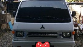 Mitsubishi L300 Manual Diesel for sale in Bulakan