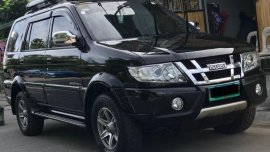 Selling 2nd Hand Isuzu Sportivo X 2013 in Imus