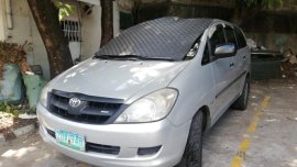 2006 Toyota Innova for sale in Quezon City