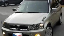 Used 2000 Honda Cr-V for sale in Pasig 