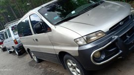 Selling Used Hyundai Starex 1999 Manual Diesel in Baguio 