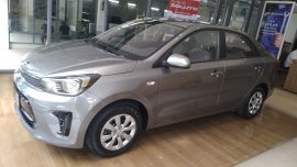 Selling Brand New Grey Kia Soluto 2019 