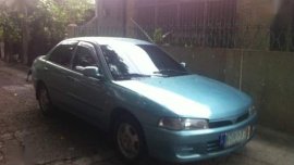 Mitsubishi Lancer 1996 for sale in Quezon City