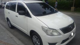 Toyota Innova 2015 at 90000 km for sale in Manila