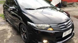 Sell Used 2009 Honda City at 100000 km in Dasmariñas