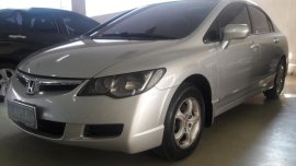 Selling 2nd Hand Honda Civic 2009 in Manila