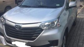 Toyota Avanza 2016 Automatic Gasoline for sale in Mandaluyong