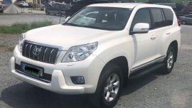 Toyota Land Cruiser Prado 2013 at 30000 km for sale