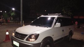 Mitsubishi Adventure 2011 for sale in Manila