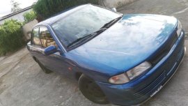2nd Hand Mitsubishi Lancer for sale in San Pablo