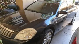 Selling 2nd Hand Nissan Teana 2007 Automatic Gasoline at 80000 km in Pasig