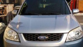Ford Escape 2013 Automatic Gasoline for sale in Imus